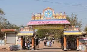 Hemchand Yadav Vishwavidyalaya Durg Infrastructure photo 3